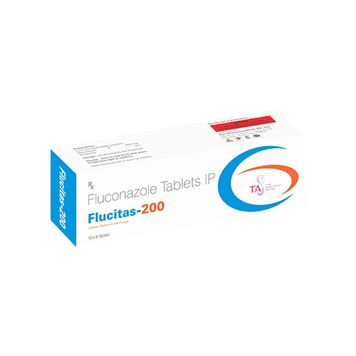 Flucitas-200 | The Aesthetic Sense