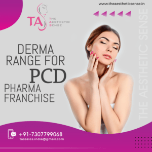 Derma PCD Franchise in Amritsar