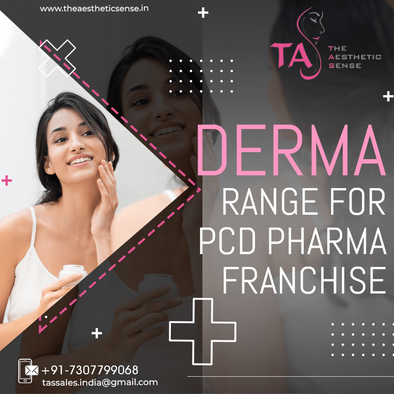 Derma PCD Franchise in Dehradun